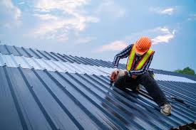 Emergency Roof Repair in Third Lake, IL